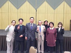 20170325第１回泉佐野田尻町介護事業所連絡会