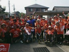 20170721RUN伴の想いを入居者様と共有