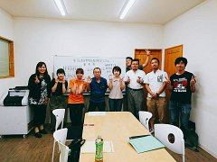 20170914第1回泉佐野市RUN伴作文コンクール審査会