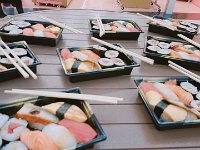 20191130矢崎のお寿司