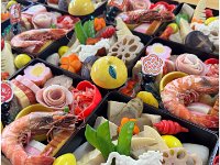 20260102おせち料理