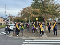 20251110ゴール地点で