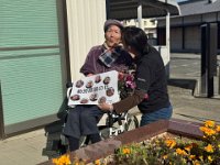 20251123勤労感謝の日