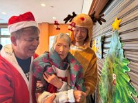 20251215おひさまと饅頭横丁