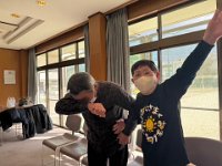 20250411おひさまとまんじゅう横丁