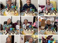 20250528八十七歳誕生日