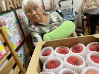 20250702桃の季節