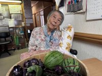 20250707大木の野菜