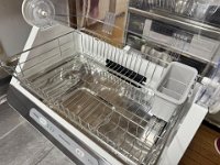 20250904食器乾燥機