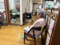20250928歩行介助
