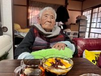 20260108七草粥と健康茶