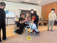 20260112お姫様とまんじゅう横丁