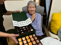 20260122Godivaチョコレート