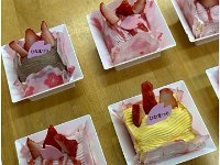 20260304ひなケーキ