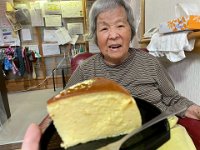 20260521チーズケーキ