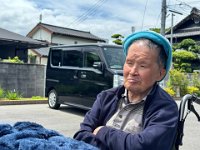 20260523野外で昼食