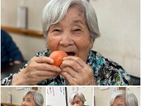 20260702自家栽培のトマト